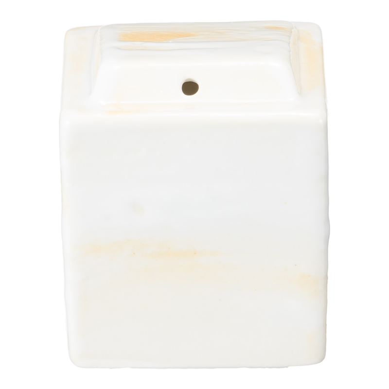 白刷毛　スタック塩入 T03-27 1個（ご注文単位1個）【直送品】