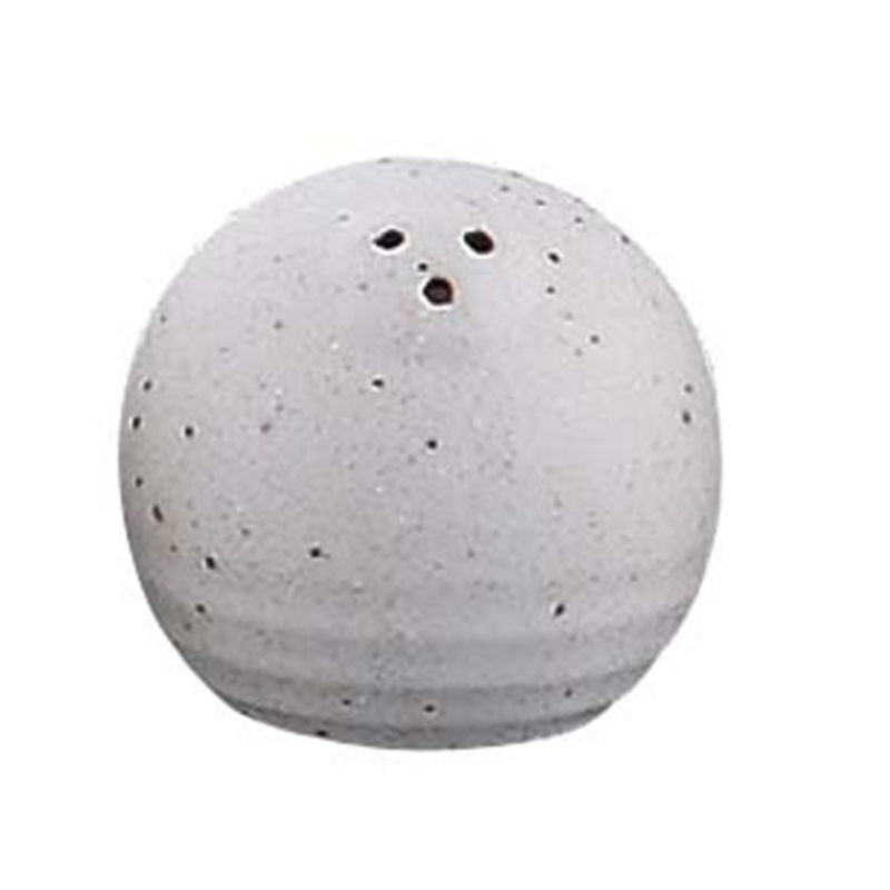 白ミカゲ　三ッ穴　胡椒入 C-017 1個（ご注文単位1個）【直送品】