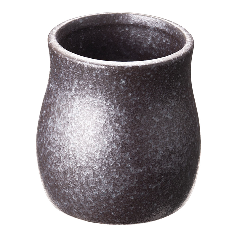 銀黒　楊枝入 T03-306 1個（ご注文単位1個）【直送品】