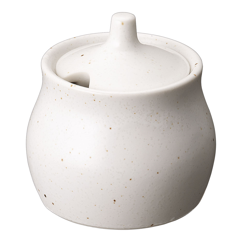 白備前 辛子入 T03-301 1個(ご注文単位1個)【直送品】