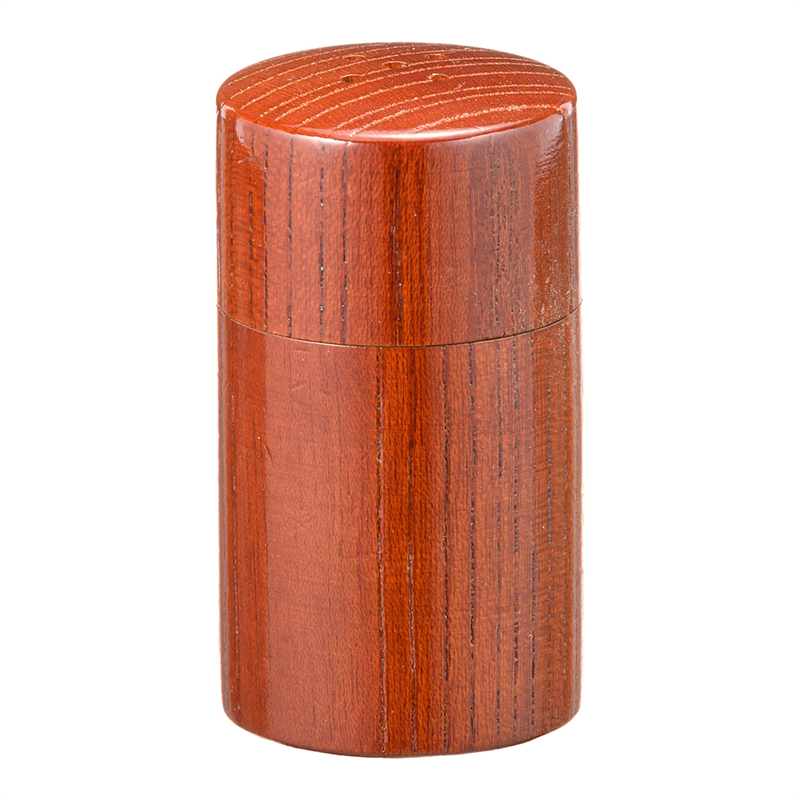 筒型 塩入れ 1袋(ご注文単位1袋)【直送品】