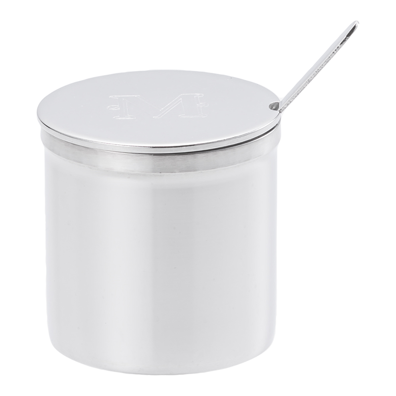 MS 18-8カラシ入れ MR-112 1箱(ご注文単位1箱)【直送品】