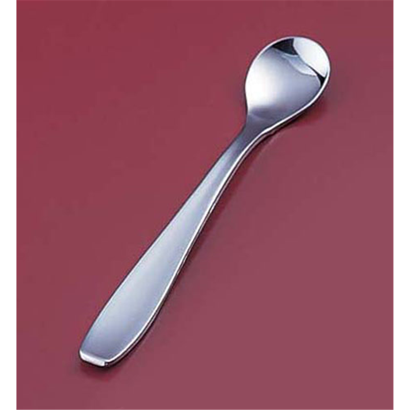 18-8ニューライラック　プチスプーン  1袋（ご注文単位1袋）【直送品】