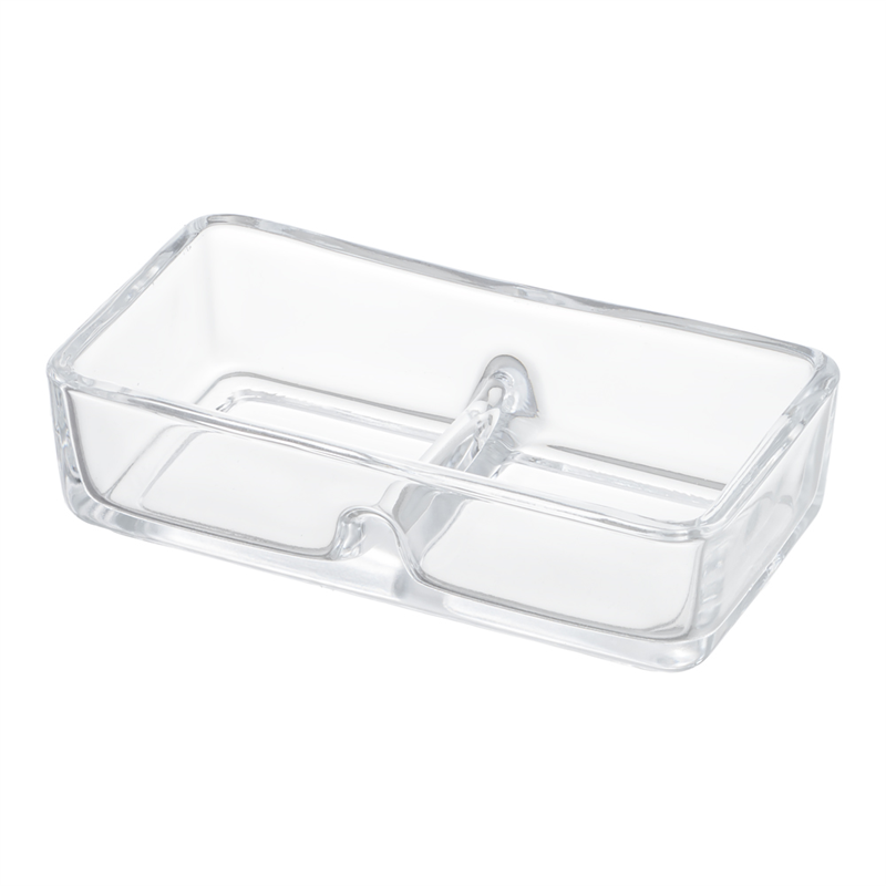 ガラスジャム入れ　T-100  1個（ご注文単位1個）【直送品】