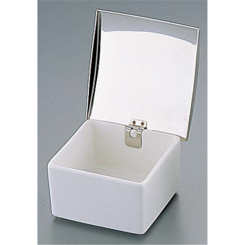 ゼロ　スクエア　コンテナ （S）BYK-01 1箱（ご注文単位1箱）【直送品】