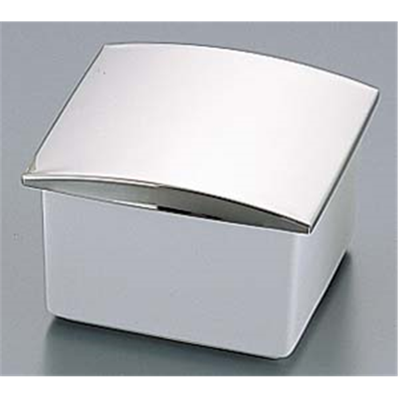 ゼロ　スクエア　コンテナ （L）BYK-02 1箱（ご注文単位1箱）【直送品】