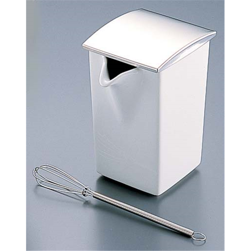 ゼロ　ドレッシング　マドラー付 （L）BYK-07L 1箱（ご注文単位1箱）【直送品】