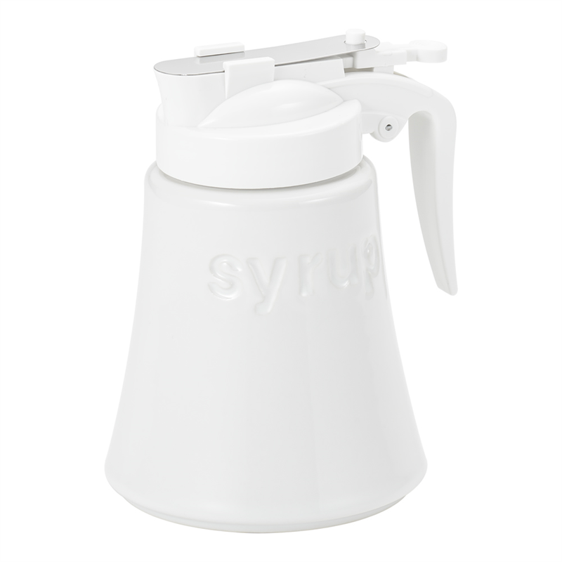 ゼロ シロップポット BRM-41 1箱(ご注文単位1箱)【直送品】