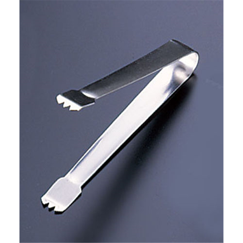 エコクリーン　18-8薬味トング 大 1袋（ご注文単位1袋）【直送品】