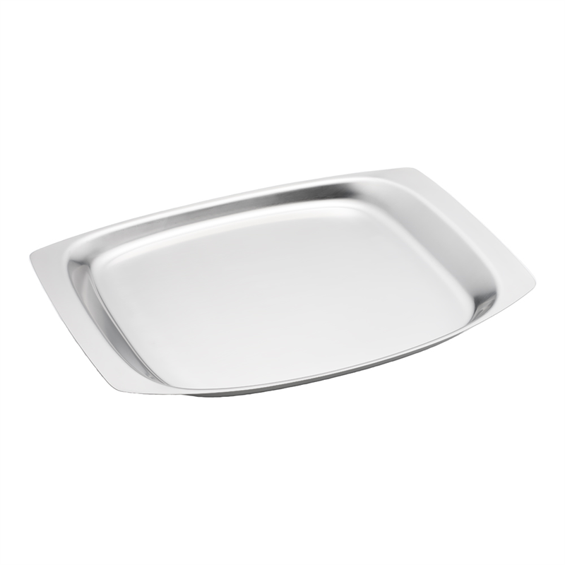 KO 18-8セットトレー 39cm 1箱(ご注文単位1箱)【直送品】