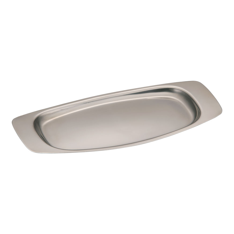 NS 18-8ダイヤトレー 1袋(ご注文単位1袋)【直送品】