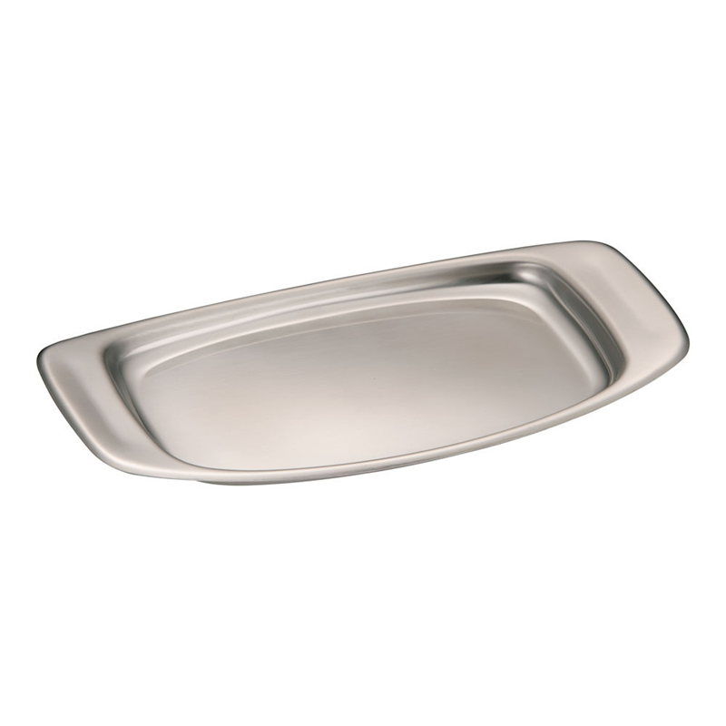 SW 18-8S型トレー 1袋(ご注文単位1袋)【直送品】