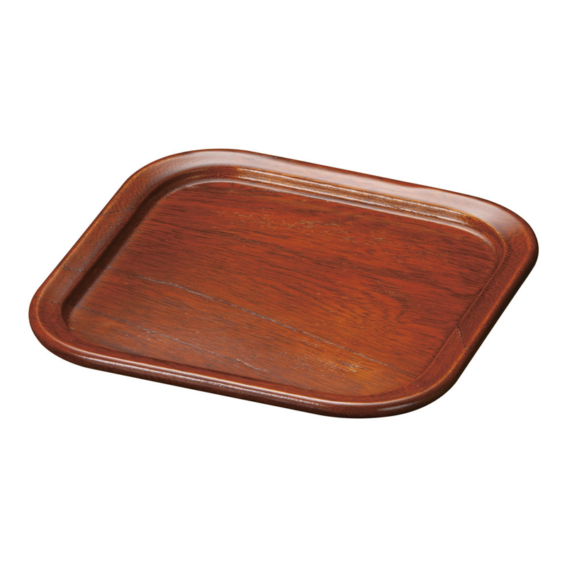 ヌーク角カスタートレー NK-604 1個(ご注文単位1個)【直送品】