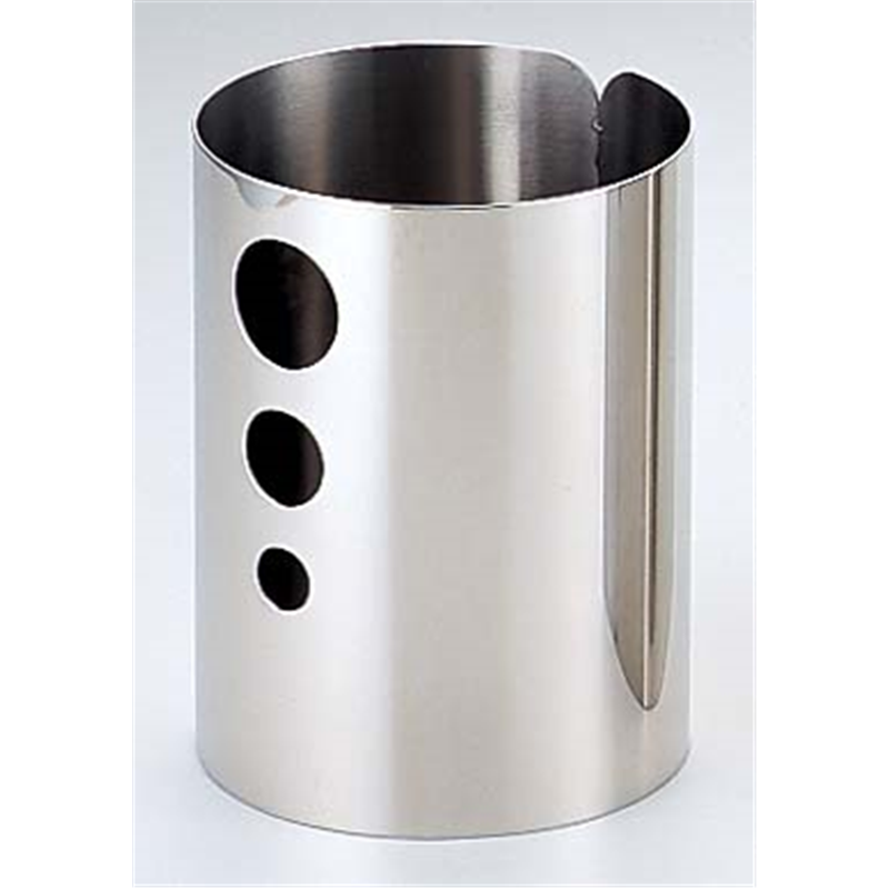 UK18-8はし立て　リング  1袋（ご注文単位1袋）【直送品】