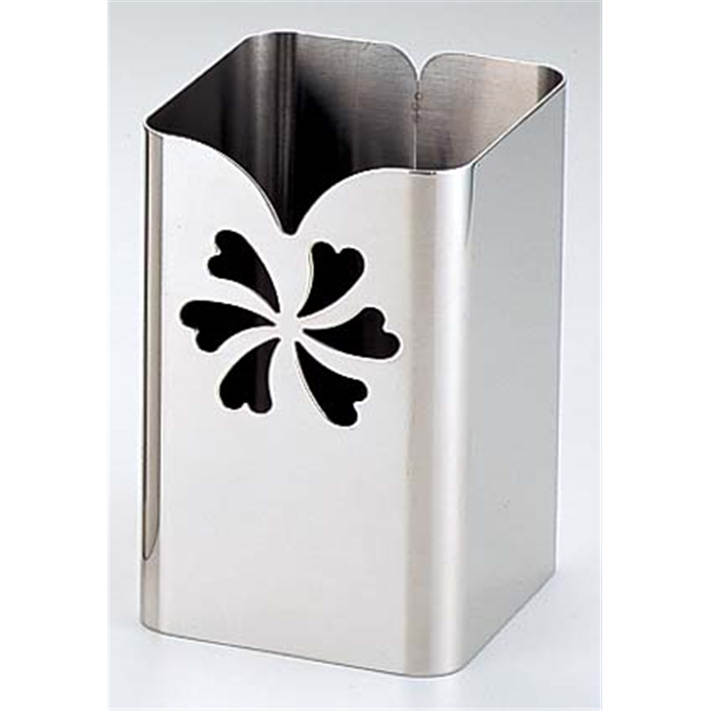 UK18-8はし立て　ぺタル  1袋（ご注文単位1袋）【直送品】