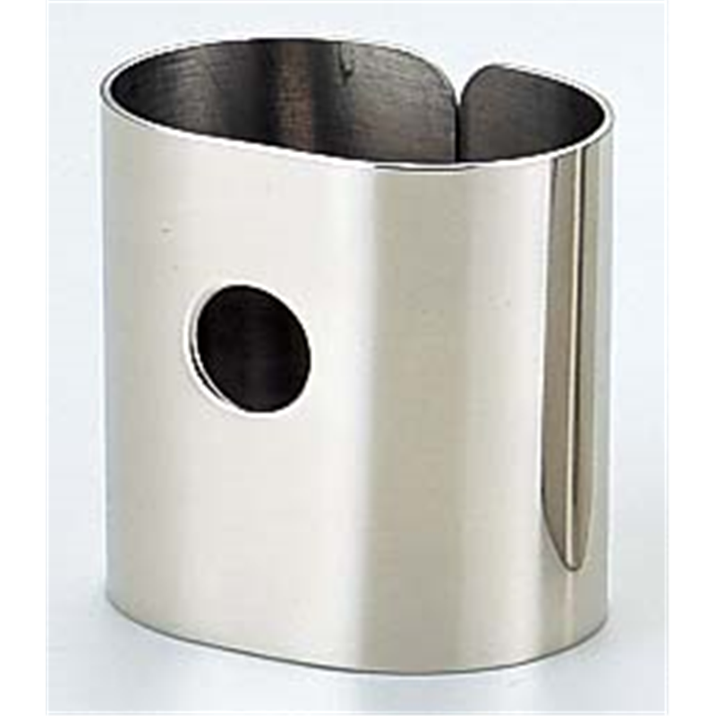 UK18-8　ようじ立　リング  1袋（ご注文単位1袋）【直送品】