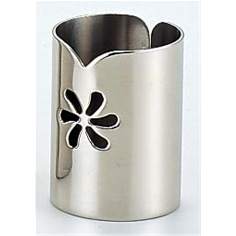 UK18-8　ようじ立　ぺタル  1袋（ご注文単位1袋）【直送品】