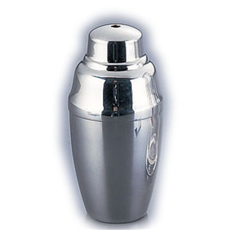 18-8シェーカー型　楊枝入れ  1箱（ご注文単位1箱）【直送品】