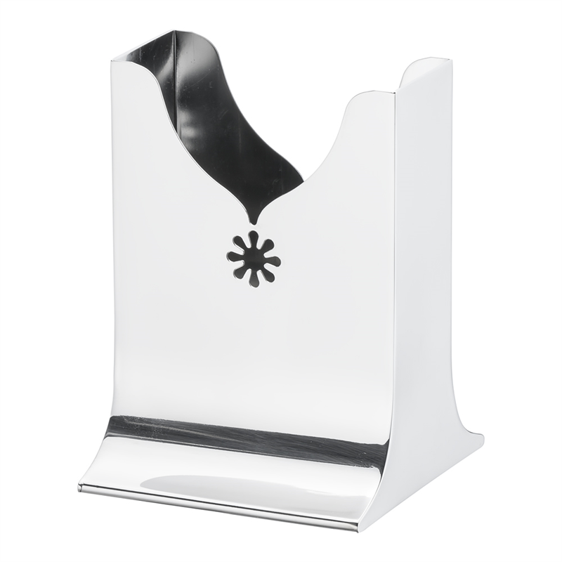 UK18-8六ッ折ナフキン立　コスモス  1袋（ご注文単位1袋）【直送品】