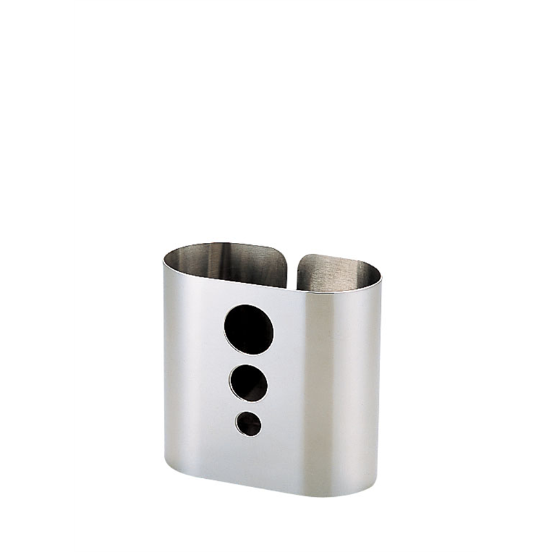 UK18-8　ナフキン立　リング  1袋（ご注文単位1袋）【直送品】