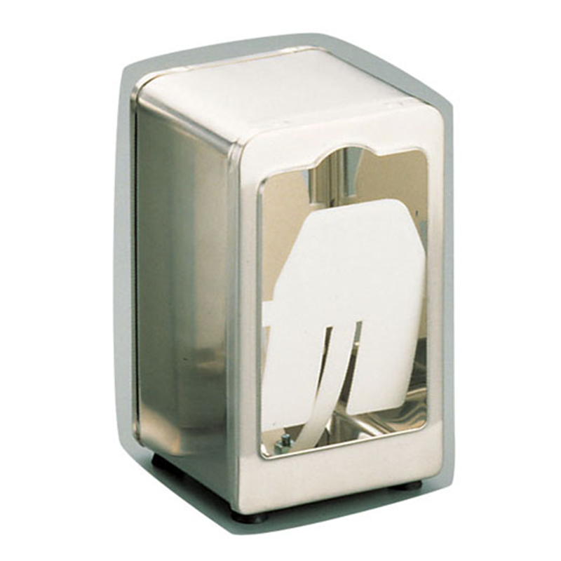 SA18-8インテリアナフキン立 （六ッ折）デラックス 1袋（ご注文単位1袋）【直送品】