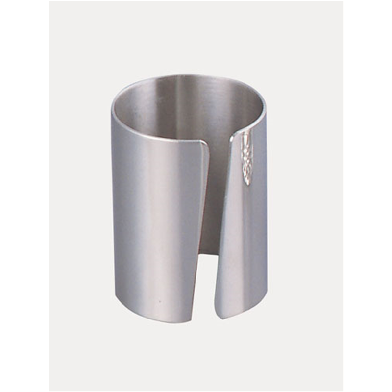 UK　18-8ウェーブナフキンスタンド A 1袋（ご注文単位1袋）【直送品】