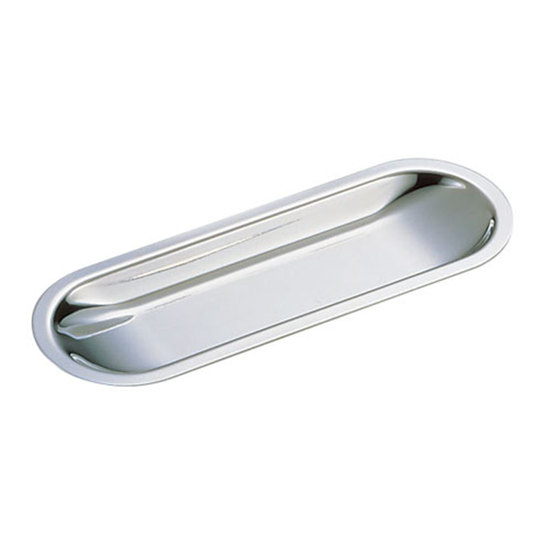 SW　18-8小判おしぼり入れ　渕無  1袋（ご注文単位1袋）【直送品】