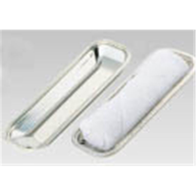 SW　18-8角おしぼり入れ　　渕無  1袋（ご注文単位1袋）【直送品】