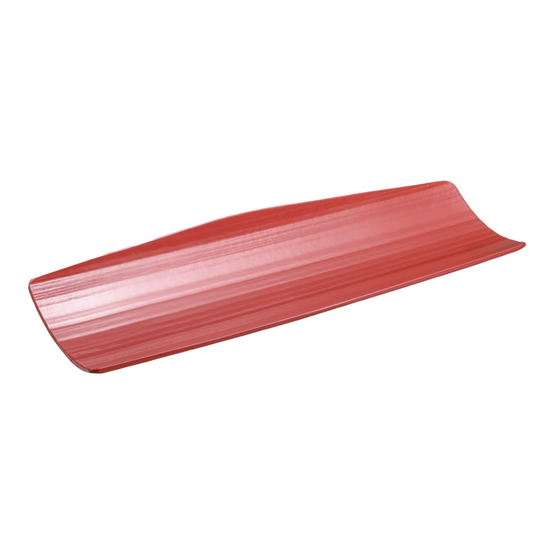 おしぼり入れ　のし竹 朱 1袋（ご注文単位1袋）【直送品】