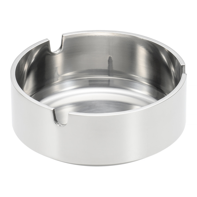 SA18-8ゼロゼロ灰皿　レスト付 01 1箱（ご注文単位1箱）【直送品】