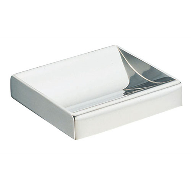 UK　18-8シガレットトレー　スロープ  1個（ご注文単位1個）【直送品】