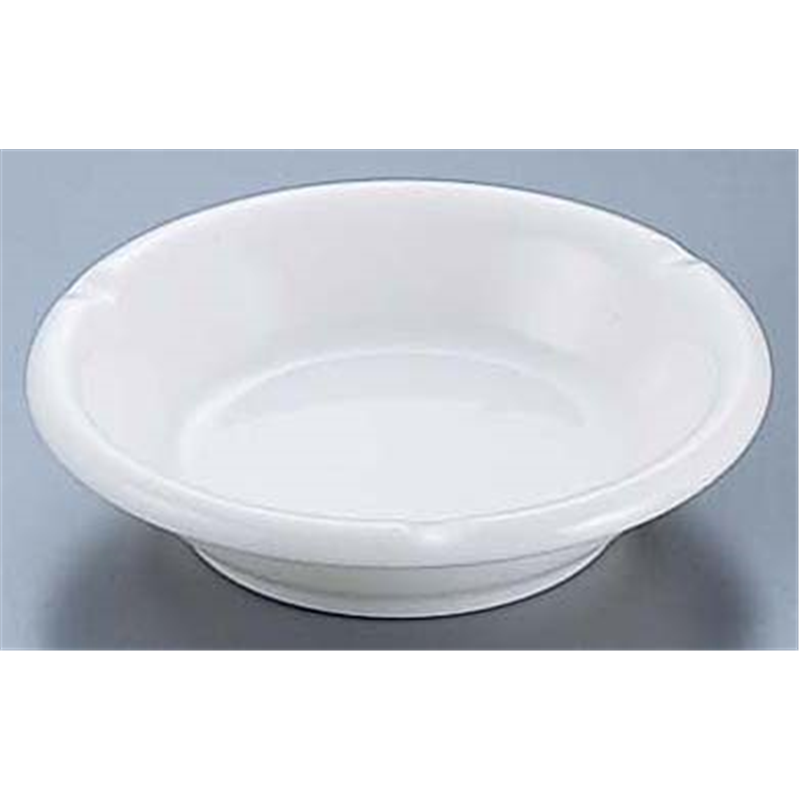 陶器　ソフィー灰皿 D-404 1個（ご注文単位1個）【直送品】