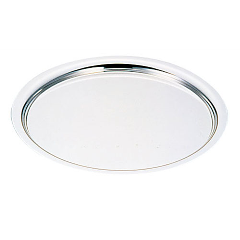 UK　18-8ロイヤル　サービストレー 12インチ 1箱（ご注文単位1箱）【直送品】