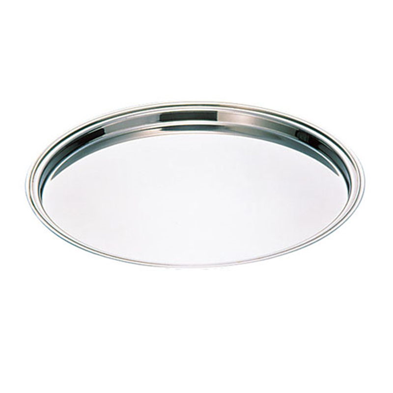 UK　18-8バロン　サービストレー  1箱（ご注文単位1箱）【直送品】