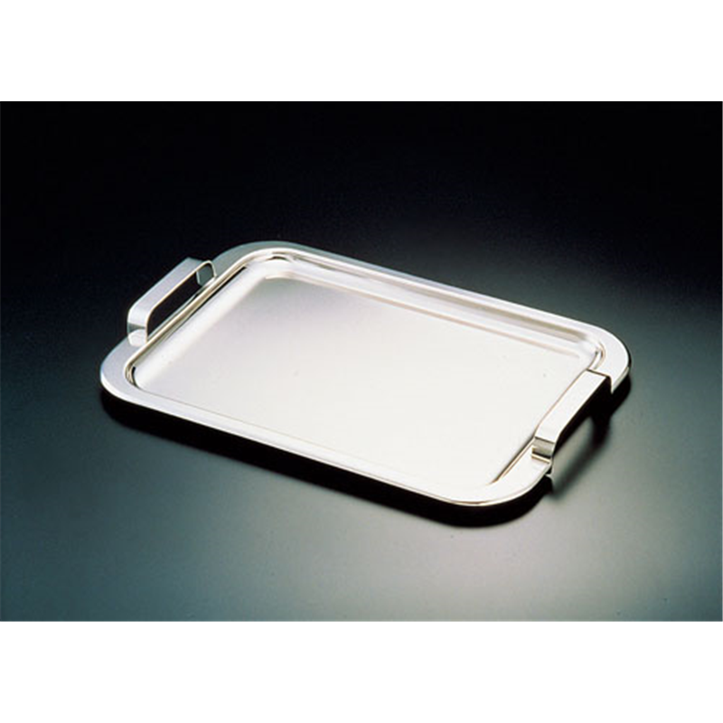 18-8　リッチ　サービストレイ 18インチ　RC-4 1箱（ご注文単位1箱）【直送品】