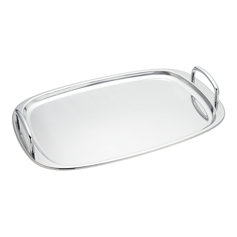 MS 18-8サービストレー 大 MR-110 1箱(ご注文単位1箱)【直送品】