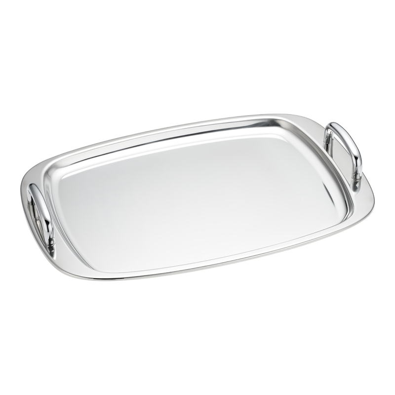 MS 18-8サービストレー 小 MR-127 1箱(ご注文単位1箱)【直送品】