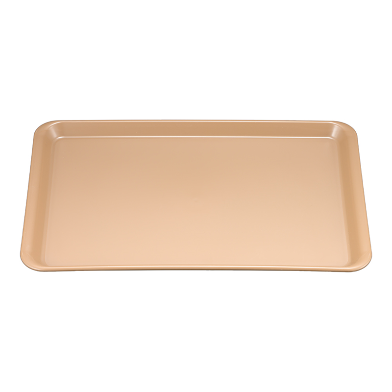 プルアップ　ノンスリップ　カフェトレイ TC3120BR　ブラウン 1個（ご注文単位1個）【直送品】