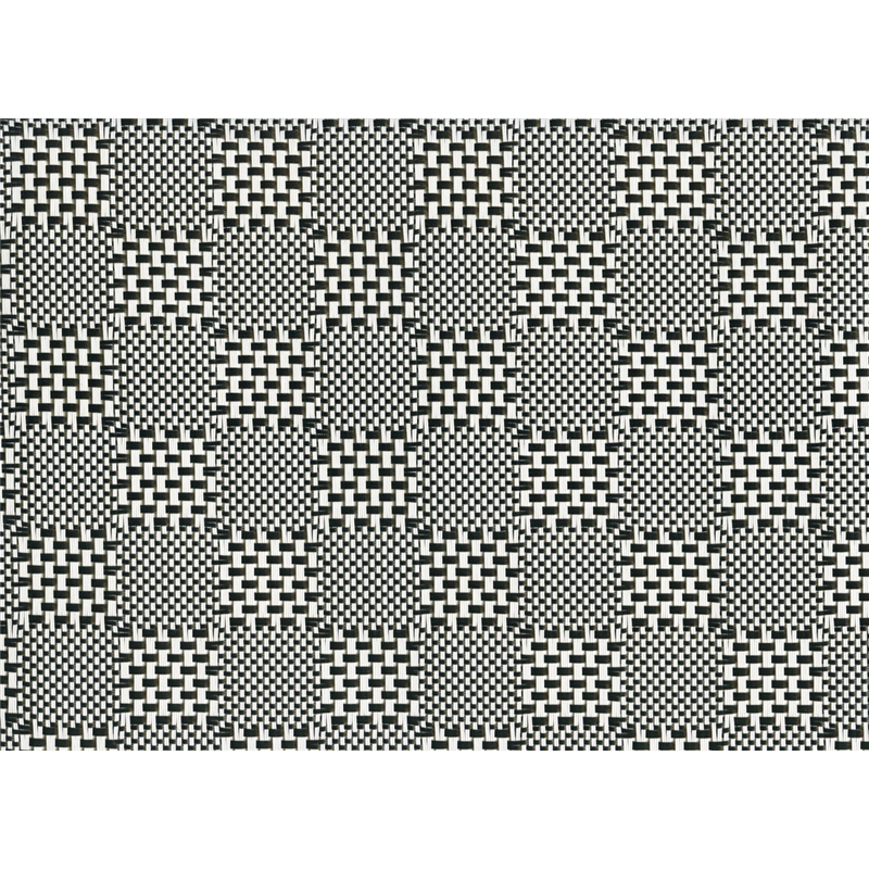 カーサ　プレースマット DH206　ブラックチェス 1個（ご注文単位1個）【直送品】