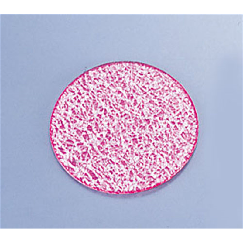 シンビ　メッシュコースター　#220 ピンク 1個（ご注文単位1個）【直送品】