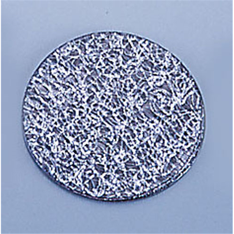 シンビ　メッシュコースター　#220 ダークグレー 1個（ご注文単位1個）【直送品】