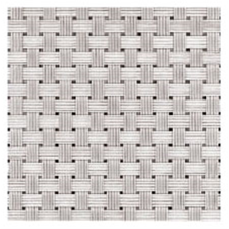 シンビ　コースター　#380 シルバー 1袋（ご注文単位1袋）【直送品】