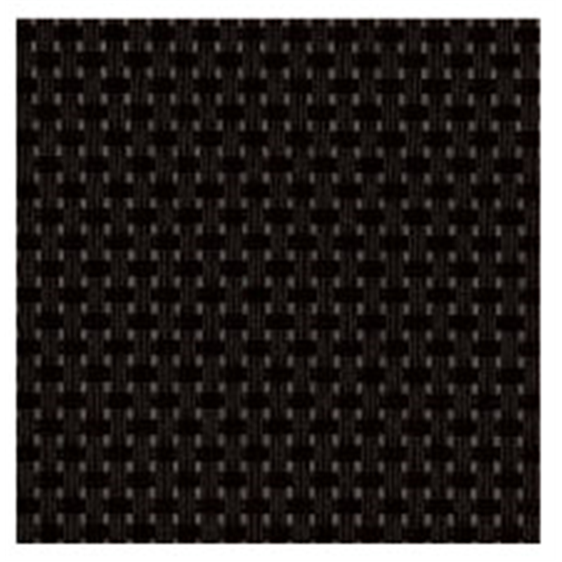 シンビ　コースター　#380 ブラック 1袋（ご注文単位1袋）【直送品】