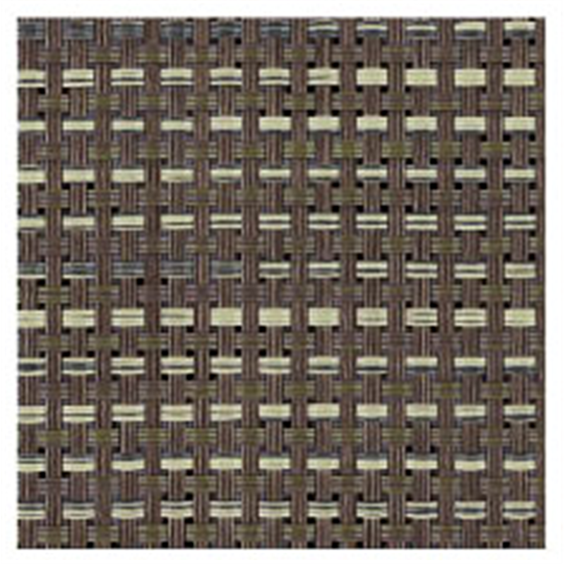 シンビ　コースター　#380 ブラウン 1袋（ご注文単位1袋）【直送品】