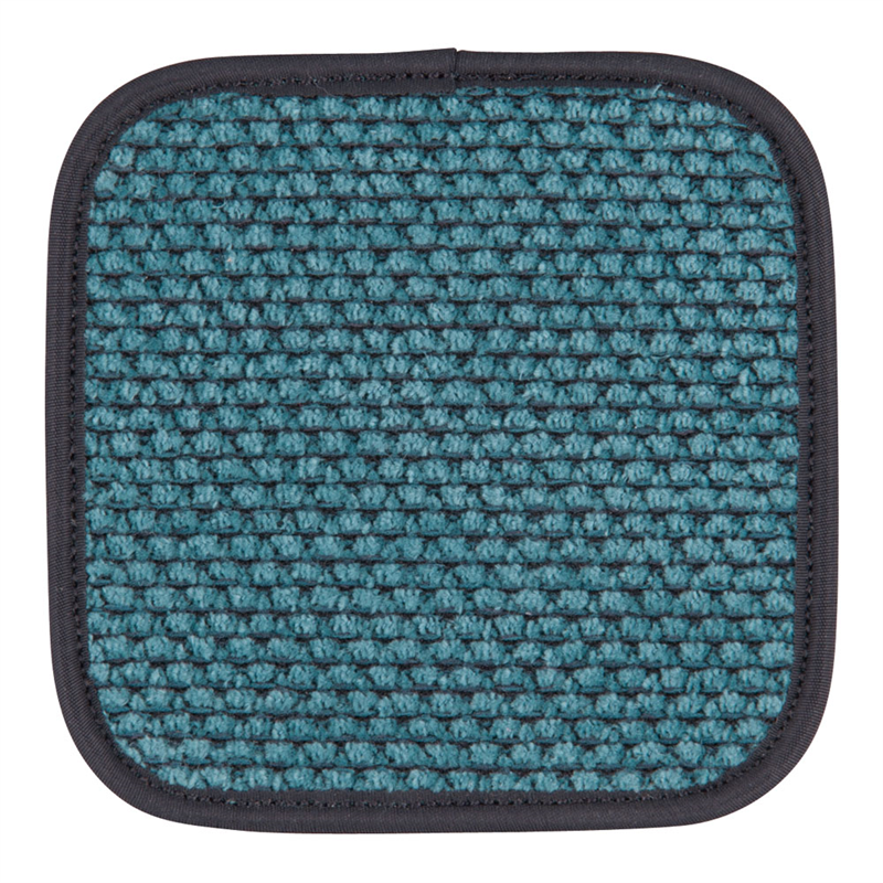 ボニータ　ソフトコースター　角・大 グリーン 1袋（ご注文単位1袋）【直送品】