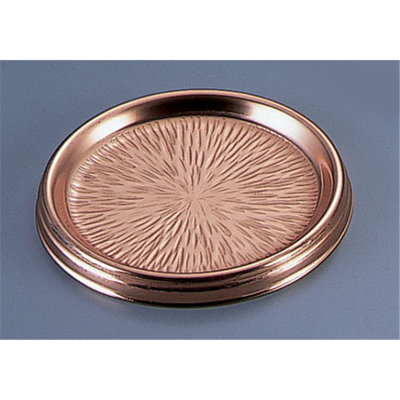 SW　銅コースター  1袋（ご注文単位1袋）【直送品】