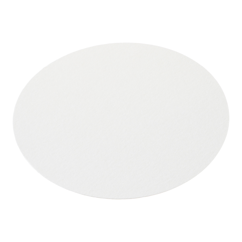 DCPペーパーコースター　（200枚入） CR906　丸 1袋（ご注文単位1袋）【直送品】