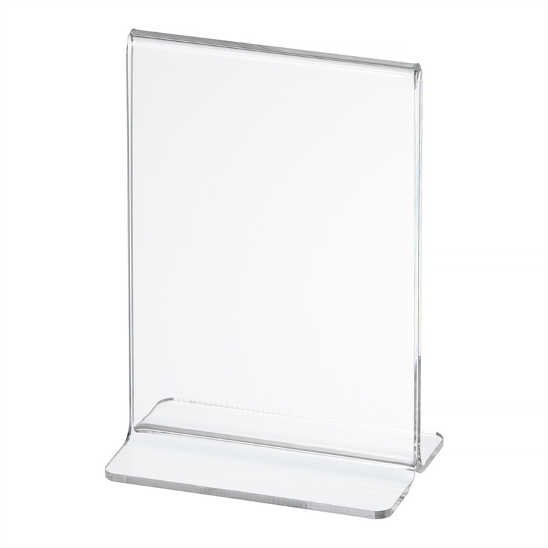 えいむ メニュー&サンプルプライス TP-B8タテ(両面) 1袋(ご注文単位1袋)【直送品】