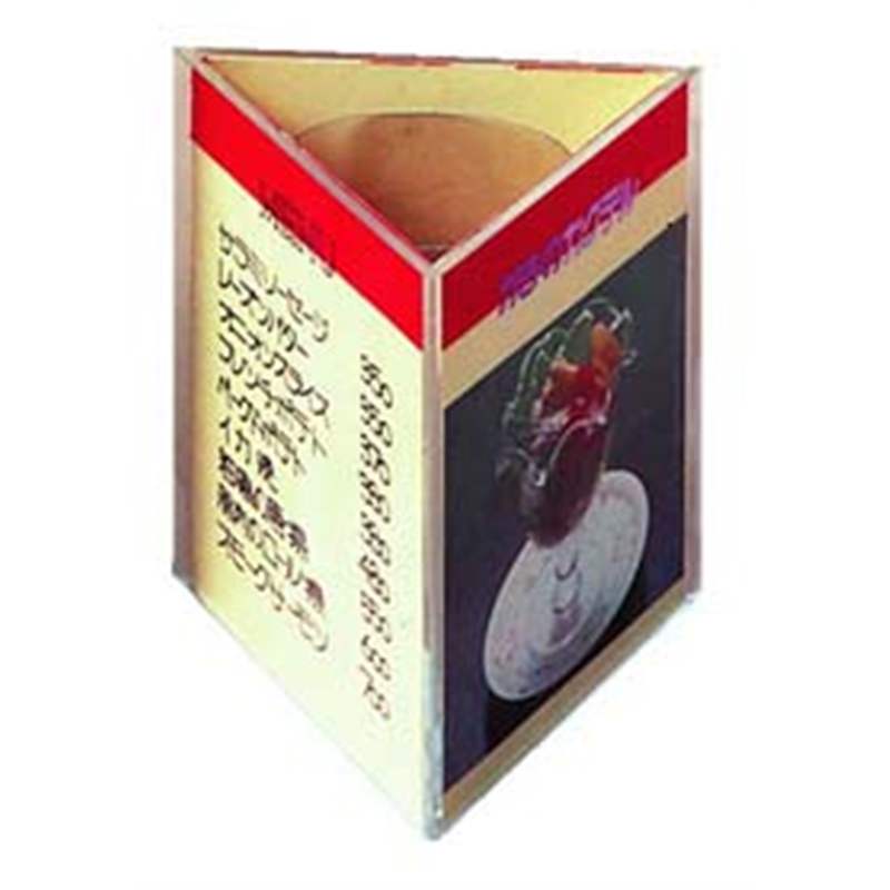 シンビ　メニュースタンド　　　OK-3  1袋（ご注文単位1袋）【直送品】