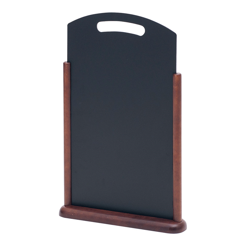 デスクトップメニューボード 60615-02 1袋(ご注文単位1袋)【直送品】